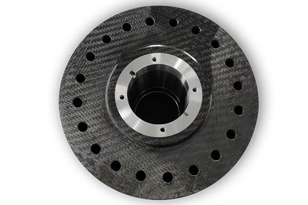 高强度纤维砂轮