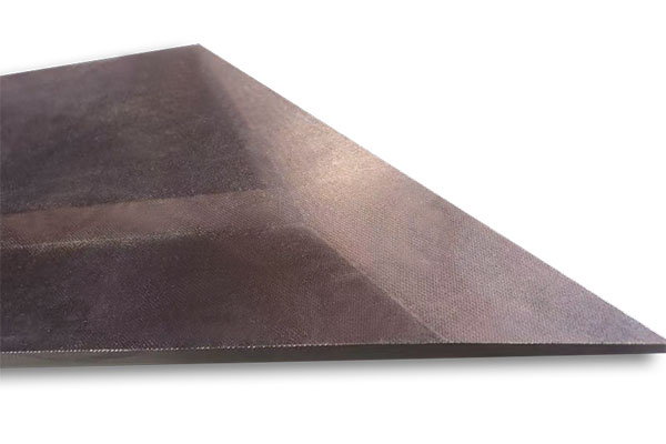 耐高温纤维导弹叶片简读