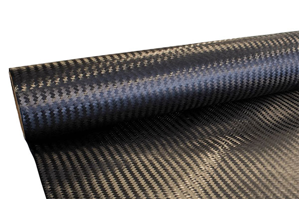 帝人推PAEK热塑性新织物,热塑性复合材料的全球竞速