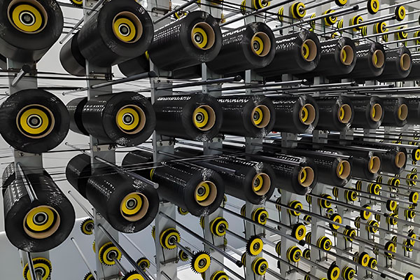 碳纤维复合材料迈向绿色化与高端化新阶段