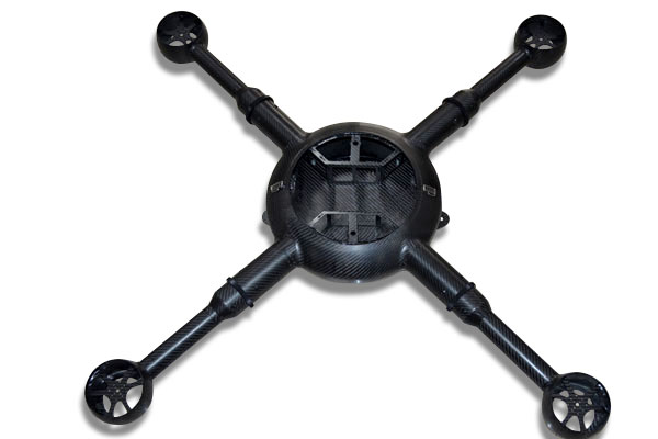 轻质高强,智启未来——-星欧注册新材料引领碳纤维无人机部件新纪元