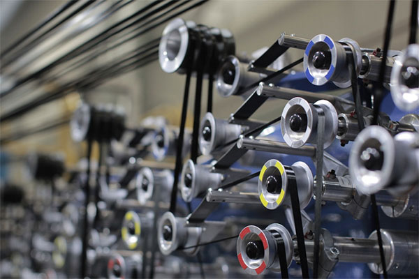 三菱化学HR60碳纤维发布:高性能复材赛道再掀竞合新局