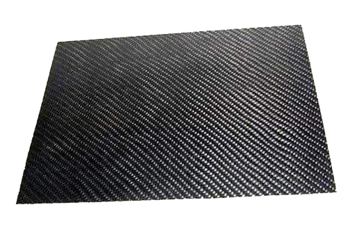 碳纤维板是如何制成的?