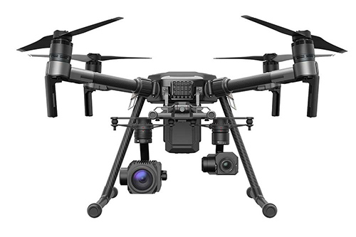 碳纤维无人机存在的必要性讨论