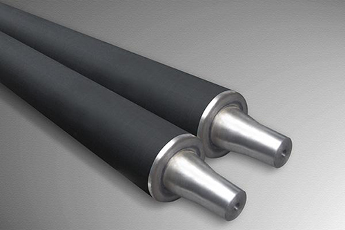 碳纤维导辊的性能优势在哪?