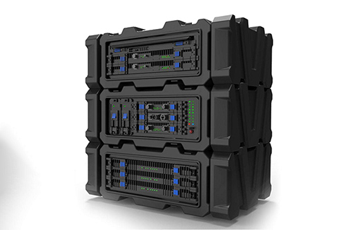 军用箱体可用碳纤维吗?