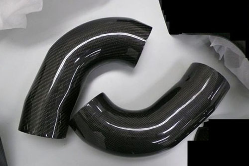 碳纤维管可以有弧度吗?