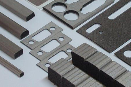 碳纤维板导电率高吗?