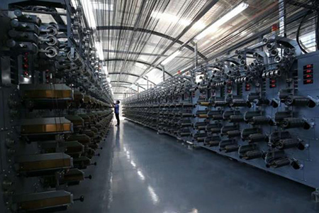 国产碳纤维材料突破,打破日本40年垄断