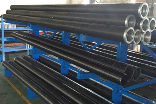 碳纤维辊保养该怎么做?