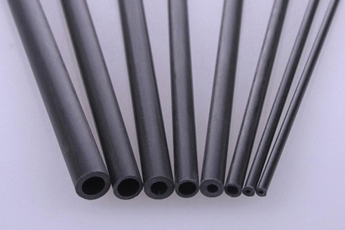 为什么有的碳纤维产品没有纹路?