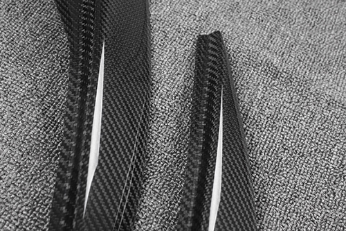 碳纤维表面如何抛光?这2种方式你得知道