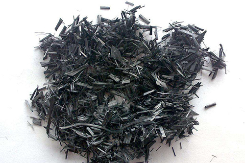 粘胶基碳纤维为什么没有得到重用?