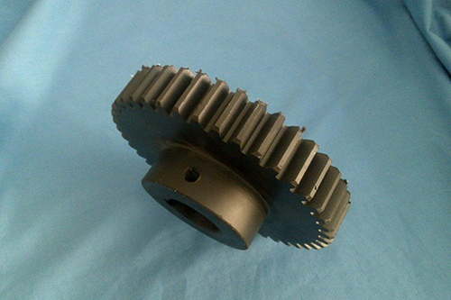 碳纤维齿轮是否可替代金属齿轮?