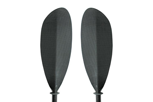 碳纤维皮划艇桨叶是否值得购买?