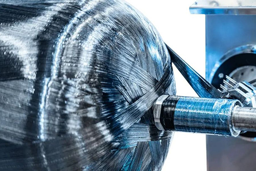 5万亿氢能产业蓝海,国产碳纤维也迎来希望