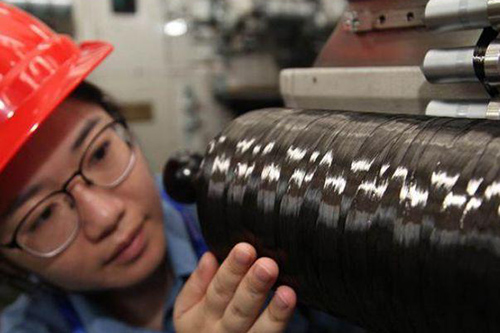 疫情影响全球工业进程,但国产碳纤维却迎来机遇