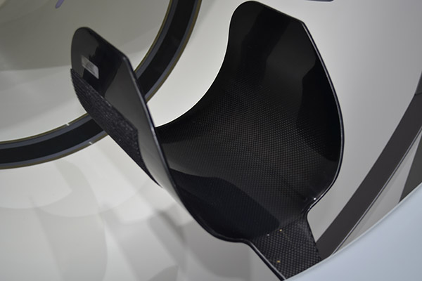 碳纤维医疗头托真的好用吗?