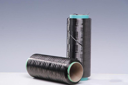 正视差距,奋力追赶,国产碳纤维项目“下饺子”