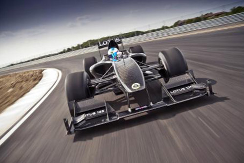 为何跑车偏爱碳纤维?是智商税还是真高级?