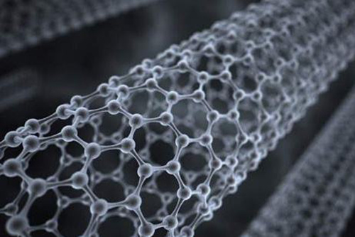 新的发现,单根碳纤维横向电阻率首次测得