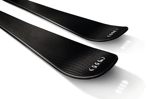 2022年冬奥会在即,聊聊碳纤维的用武之地