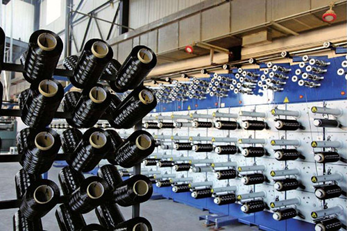 国产碳纤维产业发展的3个时期,从低谷不断攀升