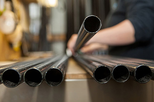 生产碳纤维缠绕管,芯模是否有要求?