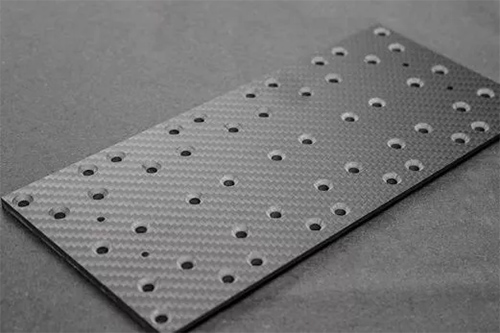 碳纤维板能持续加热吗?