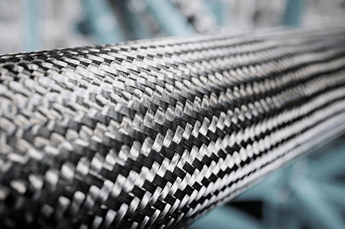 碳纤维板具备吸波能力吗?