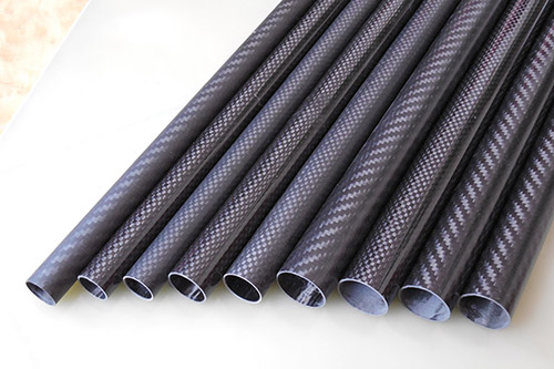 碳纤维管加热后能正常工作吗?