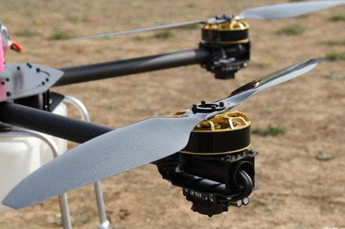 你知道碳纤维无人机桨叶吗?