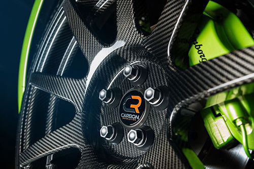 电动汽车碳纤维应用+1,特斯拉碳纤维空气套件