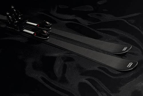 碳纤维滑雪板是不是真的好用?