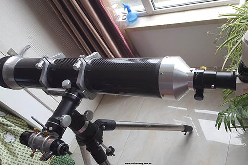 民用碳纤维管的应用前景如何?