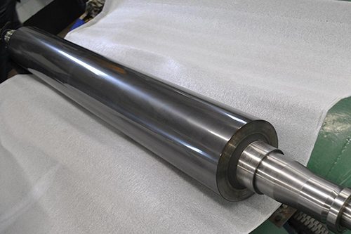 碳纤维辊价格高是什么原因?