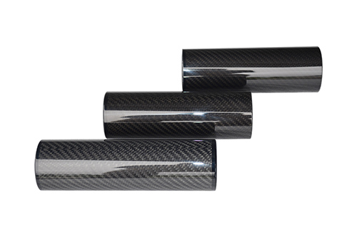 国产碳纤维辊可以用在哪里?