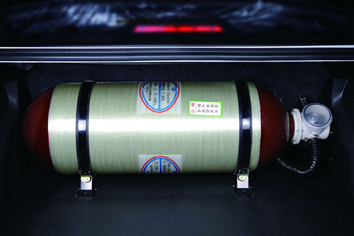 碳纤维与新能源的4种组合,来看看