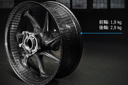 日常生活中我们能接触到哪些碳纤维制品?