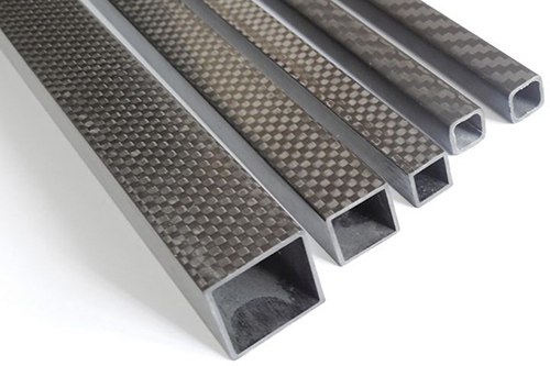 碳纤维管价格由哪些因素决定?