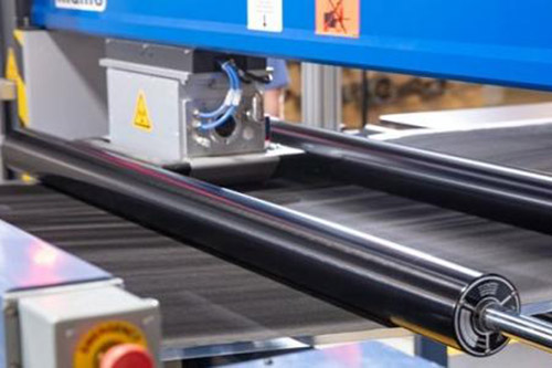 100%再生碳纤维双极板,燃料电池容量增加30%