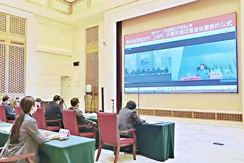 5.2亿碳纤维新项目落户吉林,预计年产值30亿